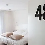Hotel Hogerhuys - Adults Only
