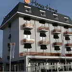 Hogerhuys - Adults Only 4*