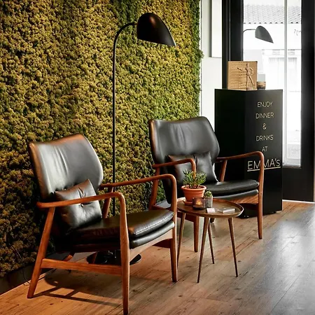 Hotel Hogerhuys - Adults Only