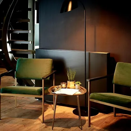 Hogerhuys - Adults Only Hotel 4*
