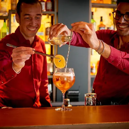 Hogerhuys - Adults Only Hotel Noordwijk