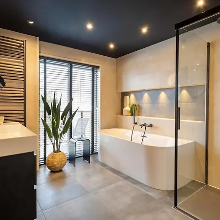 Hogerhuys - Adults Only Ξενοδοχείο