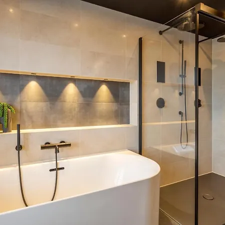 Hotel Hogerhuys - Adults Only 4*