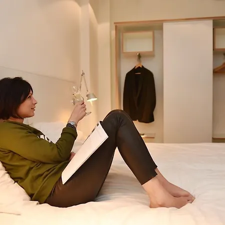 Hogerhuys - Adults Only Hotel