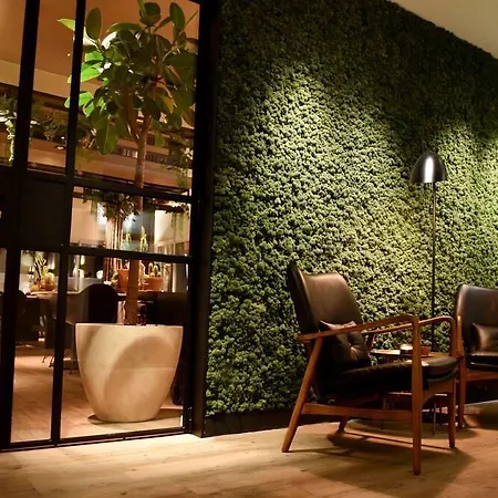 Hogerhuys - Adults Only Hotel