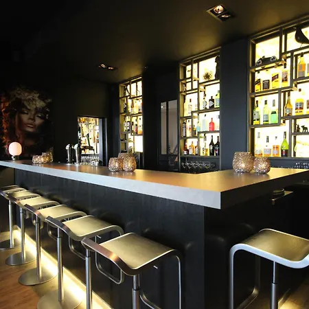 Hogerhuys - Adults Only Hotel