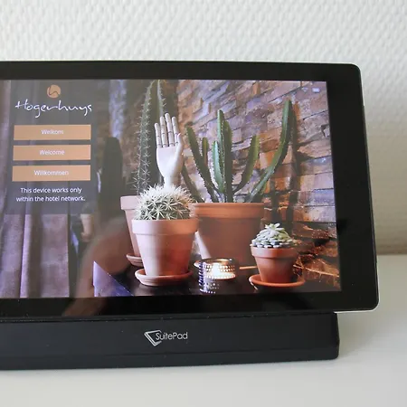 Hogerhuys - Adults Only Noordwijk