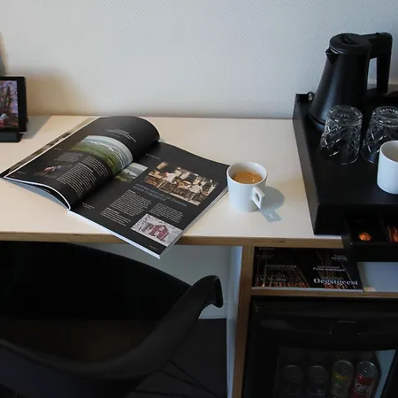 Hogerhuys - Adults Only 4*