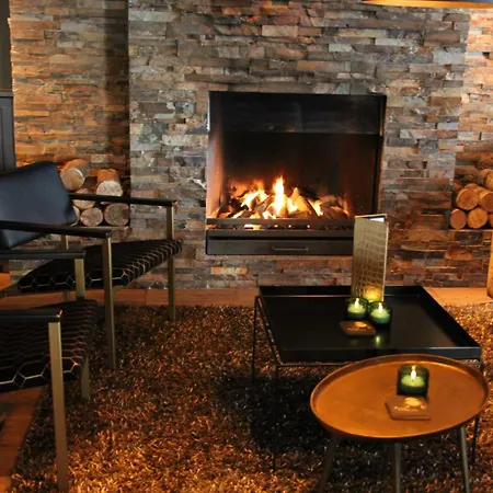 Hogerhuys - Adults Only 4*