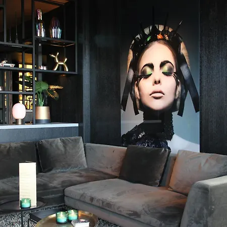 Hogerhuys - Adults Only 4* Noordwijk