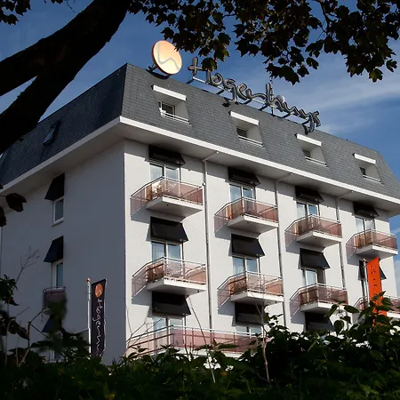 Hogerhuys - Adults Only Hotel