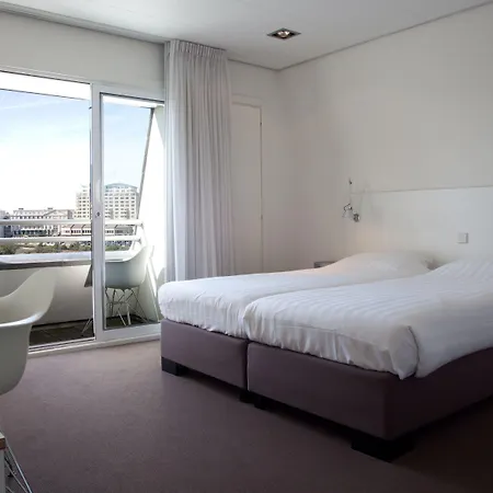 Hogerhuys - Adults Only Hotel 4*