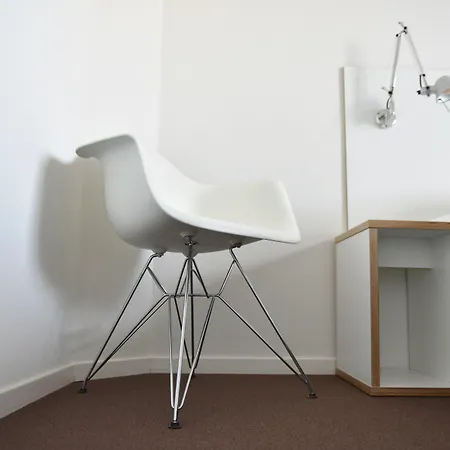 Hogerhuys - Adults Only 4* Noordwijk