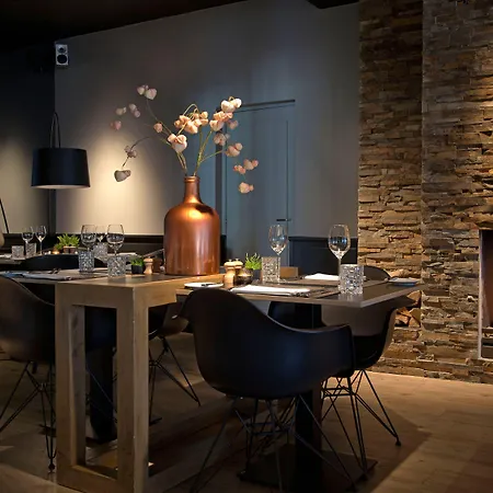 Hotel Hogerhuys - Adults Only 4*