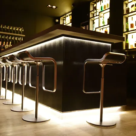 Hotel Hogerhuys - Adults Only 4*