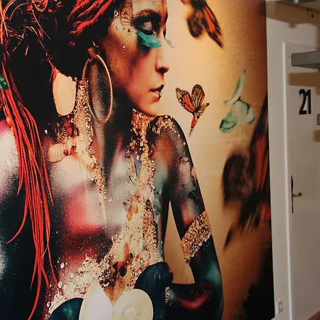 Hogerhuys - Adults Only 4*