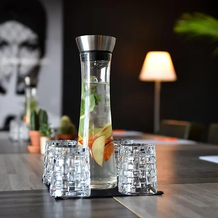 Hogerhuys - Adults Only Hotel