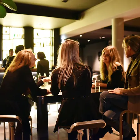 Ξενοδοχείο Hogerhuys - Adults Only 4*