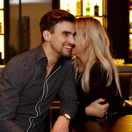 Hogerhuys - Adults Only 4*