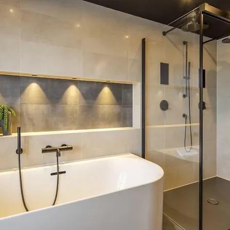 Hogerhuys - Adults Only Hotel