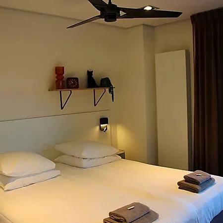 Hogerhuys - Adults Only Hotel