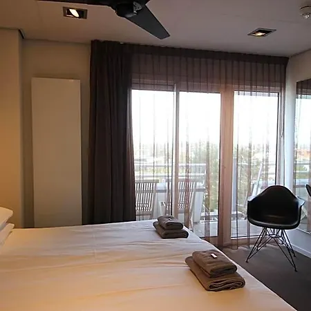Hotel Hogerhuys - Adults Only Noordwijk