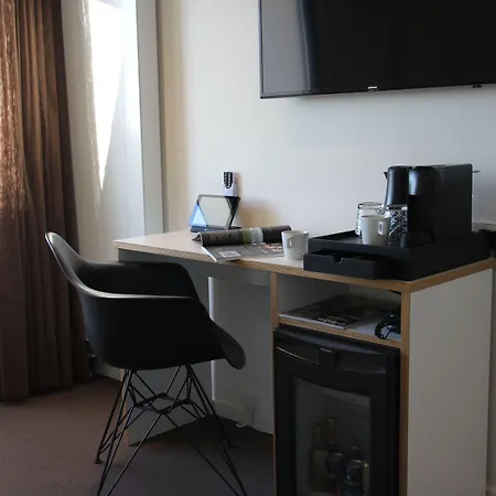 Hogerhuys - Adults Only Hotel