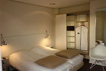 Hogerhuys - Adults Only 4* Noordwijk