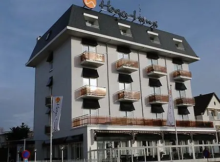 Hogerhuys - Adults Only 4*