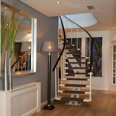 Hogerhuys - Adults Only Hotel 4*