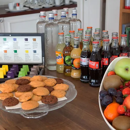 Hogerhuys - Adults Only Hotel