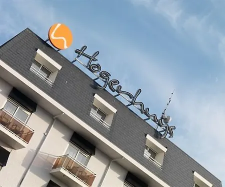 Hogerhuys - Adults Only 4*