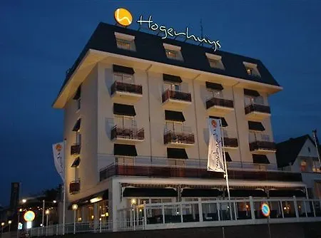 Hotel Hogerhuys - Adults Only