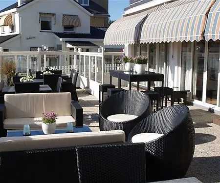 Hogerhuys - Adults Only Hotel Noordwijk