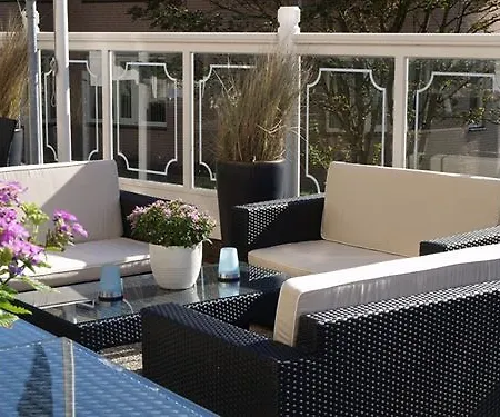 Hogerhuys - Adults Only Hotel