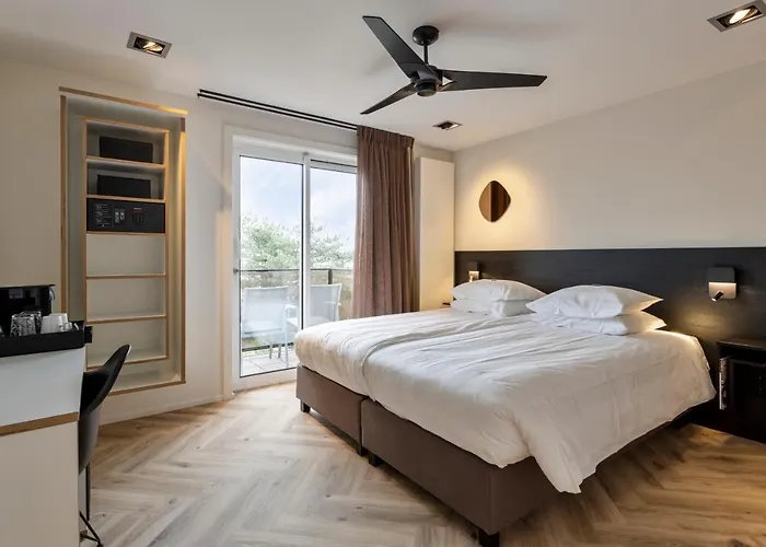 Hogerhuys - Adults Only 4*