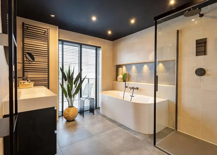 Hogerhuys - Adults Only Hotel