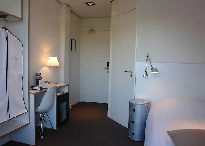 Hogerhuys - Adults Only Нордвейк-ан-Зее