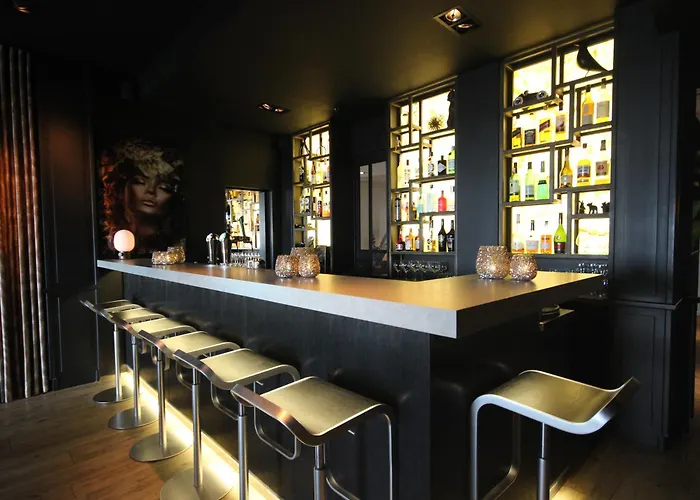 Hogerhuys - Adults Only Отель