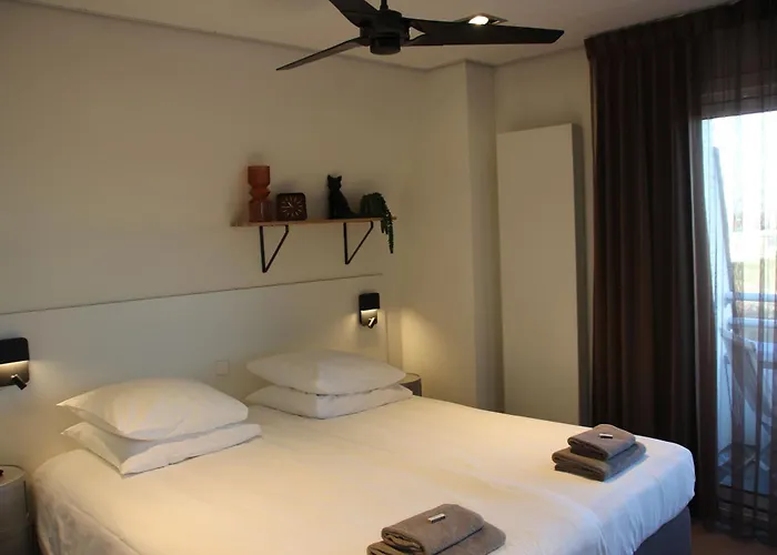 Hotel Hogerhuys - Adults Only 4*