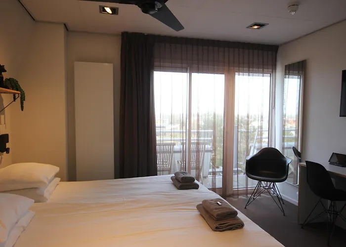 Hogerhuys - Adults Only Нордвейк-ан-Зее