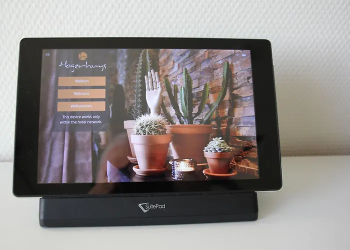 Hogerhuys - Adults Only Нордвейк-ан-Зее