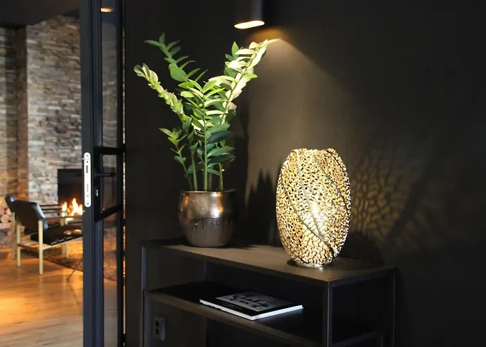 호텔 Hogerhuys - Adults Only 4*