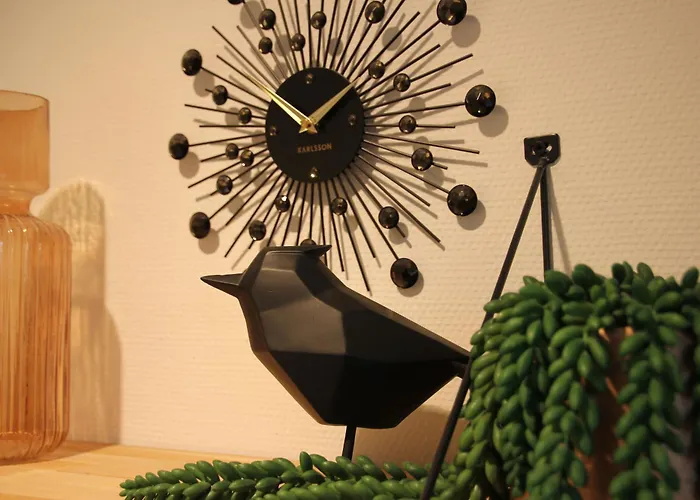 Hogerhuys - Adults Only Нордвейк-ан-Зее