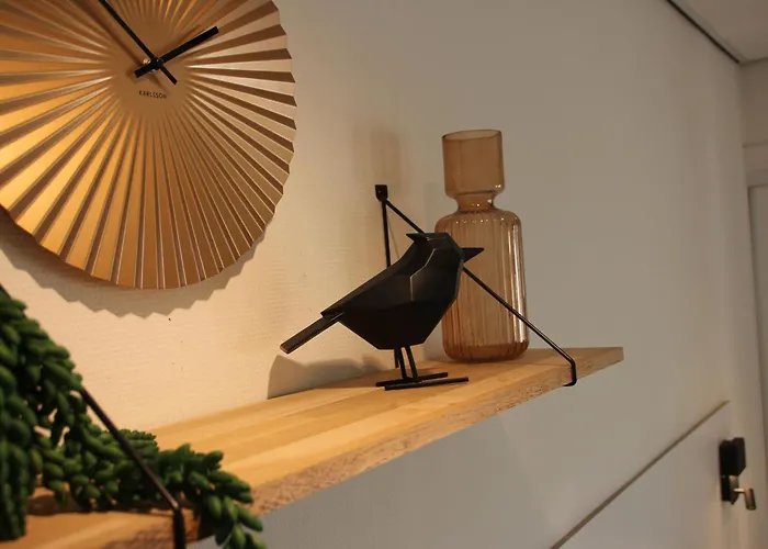 Hogerhuys - Adults Only Отель 4*