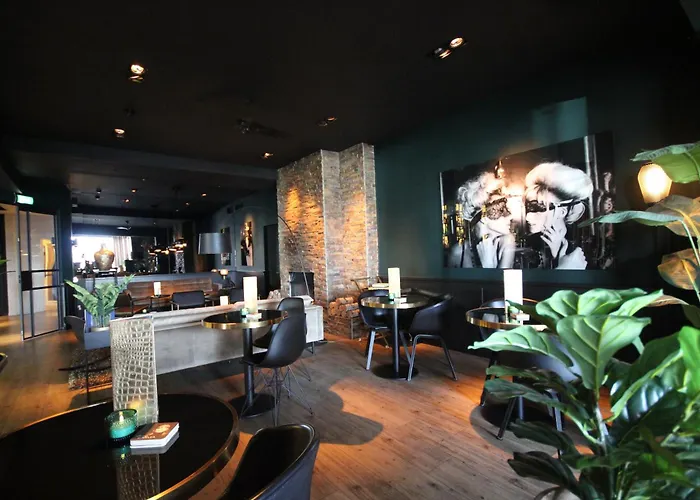 Hotel Hogerhuys - Adults Only