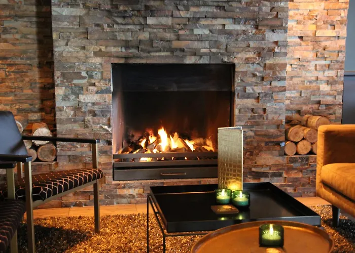 Hogerhuys - Adults Only Отель 4*