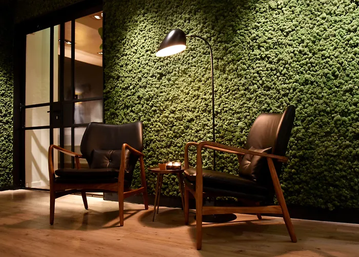 Hogerhuys - Adults Only 호텔 4*