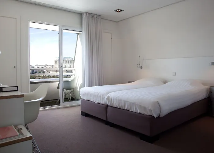 Hogerhuys - Adults Only Отель 4*