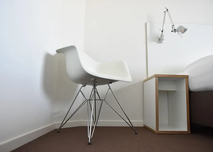 Hogerhuys - Adults Only 4* Noordwijk